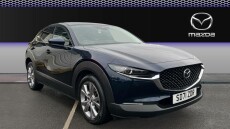 Mazda Cx-30 2.0 e-Skyactiv G MHEV GT Sport 5dr Petrol Hatchback
